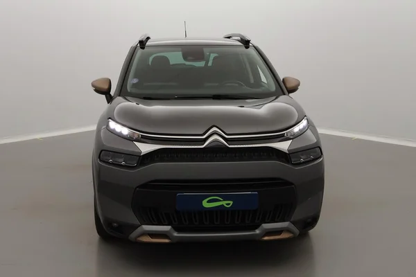 Citroen C3 Aircross (2023) — foto 34 van 35
