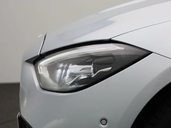 Mercedes-Benz C-Klasse (2022) — foto 7 van 43