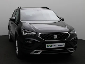 SEAT Ateca (2023)