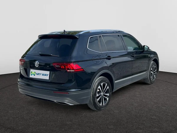 VOLKSWAGEN Tiguan Allspace (2020) — foto 11 van 18