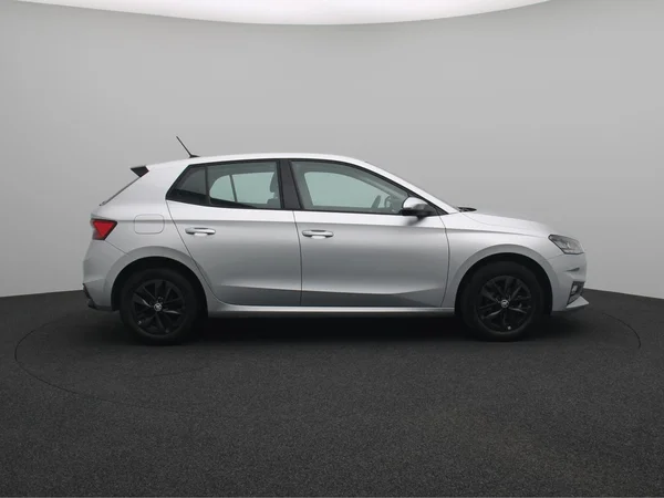 SKODA Fabia (2024) — foto 5 van 15