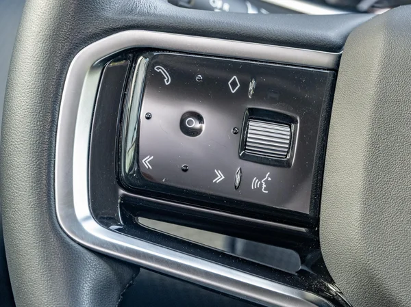 Land Rover Range Rover Evoque (2023) — foto 14 van 24