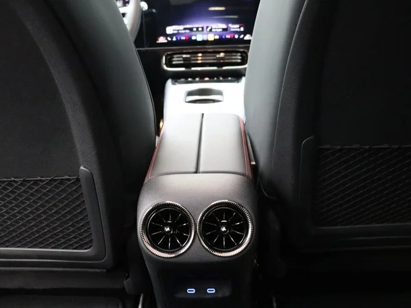 Mercedes-Benz CLA (2026) — foto 17 van 31