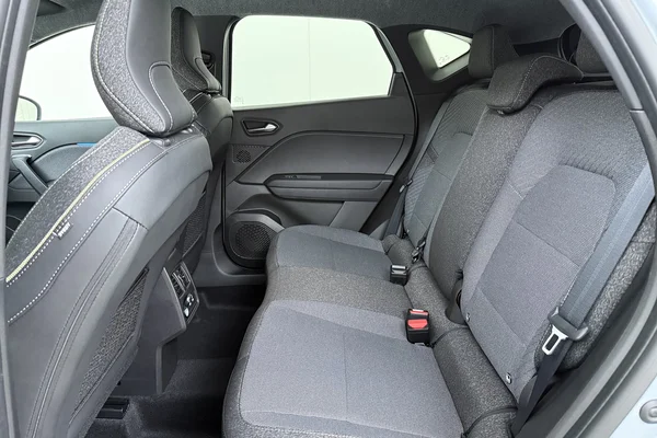 Renault Captur (2025) — foto 17 van 18