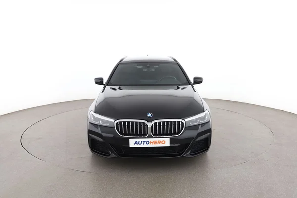 BMW 5-serie (2021) — foto 15 van 16