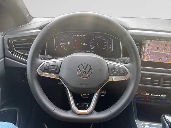 VOLKSWAGEN Taigo (2026) — foto 17 van 24