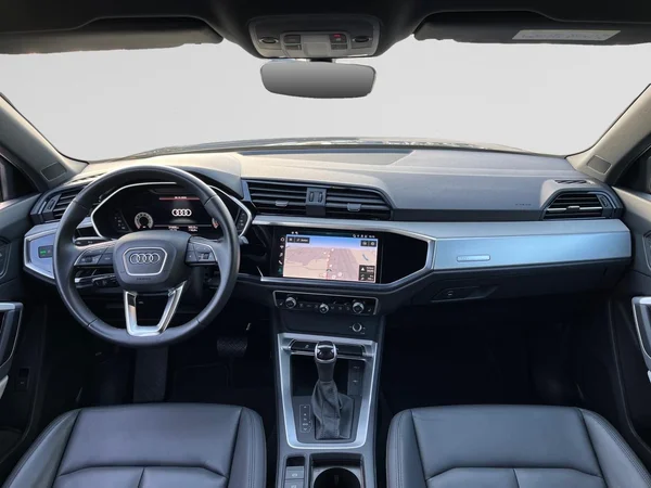 AUDI Q3 (2024) — foto 11 van 17