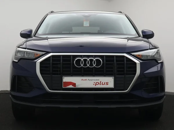 AUDI Q3 PHEV (2023) — foto 19 van 26