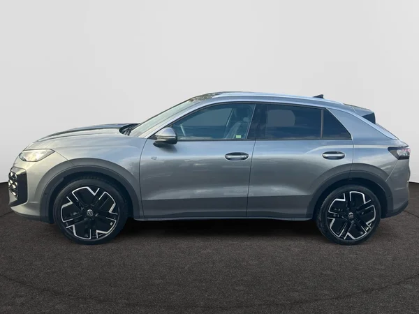 VOLKSWAGEN T-Roc (2026) — foto 24 van 25