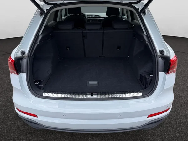 AUDI Q3 (2025) — foto 13 van 20