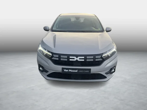 Dacia Sandero (2024) — foto 22 van 22