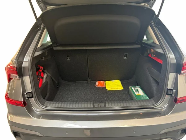 SKODA Kamiq (2026) — foto 4 van 18