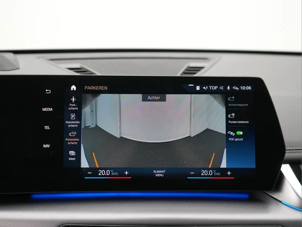 BMW X1 PHEV (U11) (2023) — foto 24 van 54