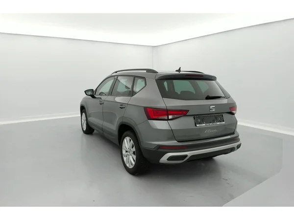 SEAT Ateca (2022) — foto 4 van 36