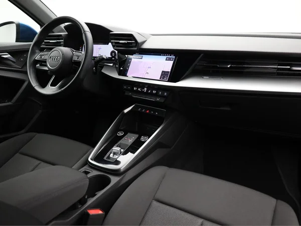 AUDI A3 Sportback (2021) — foto 13 van 19