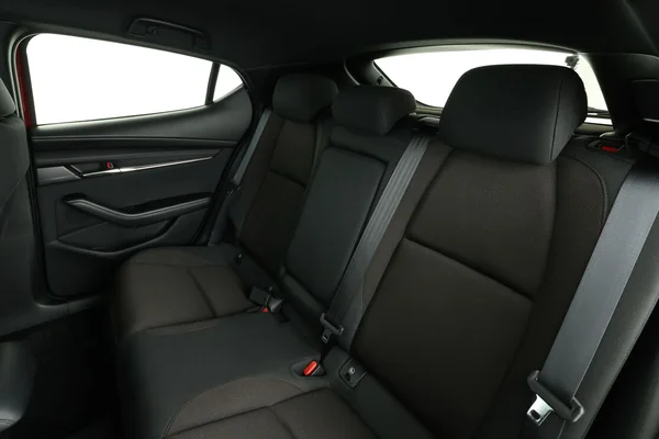 Mazda 3 (2025) — foto 5 van 16