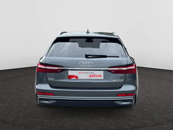 AUDI A6 Avant (2025) — foto 19 van 24