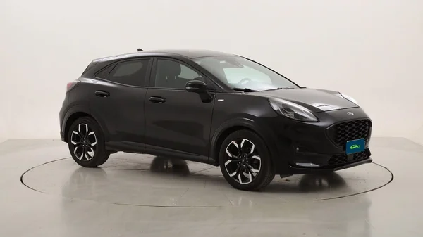 Ford Puma (2022) — foto 31 van 33