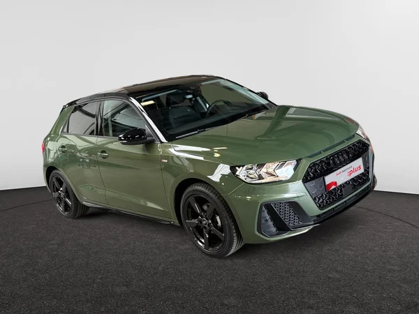 AUDI A1 Sportback (2026) — foto 20 van 22