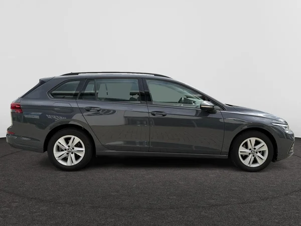 VOLKSWAGEN Golf VIII SW (2023) — foto 20 van 25