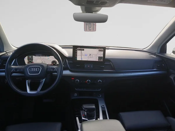 AUDI Q5 Sportback Dsl (2022) — foto 8 van 18