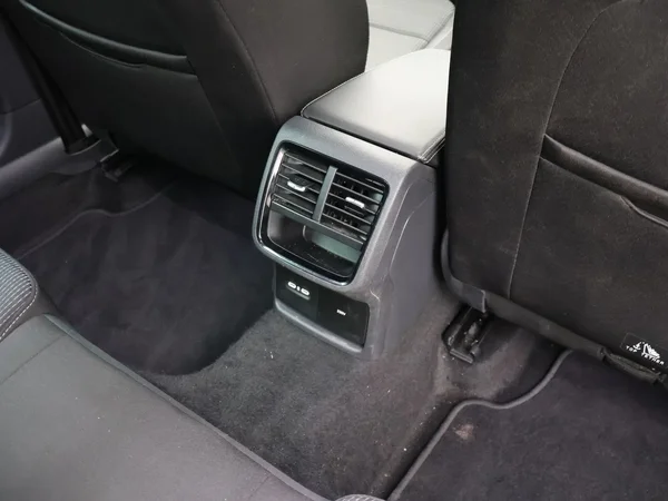 Škoda Octavia (2024) — foto 5 van 27