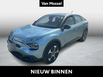 Citroën C4 (2021)