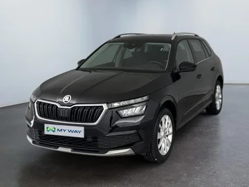 SKODA Kamiq (2021)