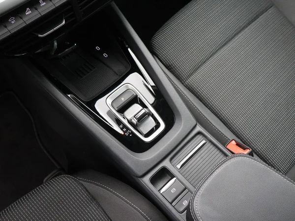 SKODA Octavia (2024) — foto 9 van 24