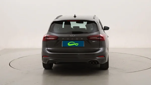 Ford Focus Sw (2023) — foto 24 van 29