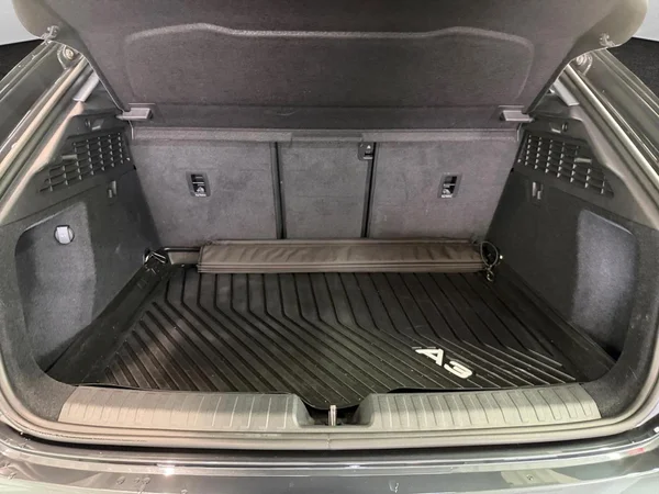 AUDI A3 Sportback PHEV (2026) — foto 8 van 17