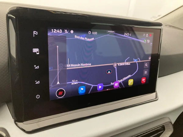 SEAT Arona (2023) — foto 14 van 36