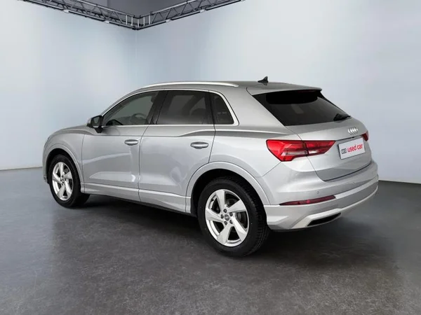 AUDI Q3 Dsl (2019) — foto 35 van 37
