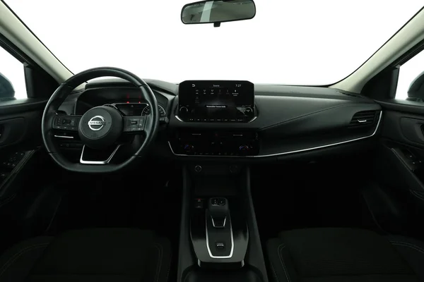 Nissan Qashqai (2021) — foto 3 van 16