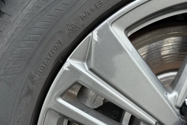 Peugeot 308 SW (2024) — foto 9 van 18