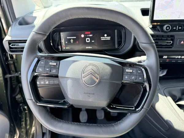 Citroën Berlingo (2026) — foto 17 van 17