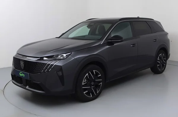 Peugeot 5008 (2025) — foto 1 van 24