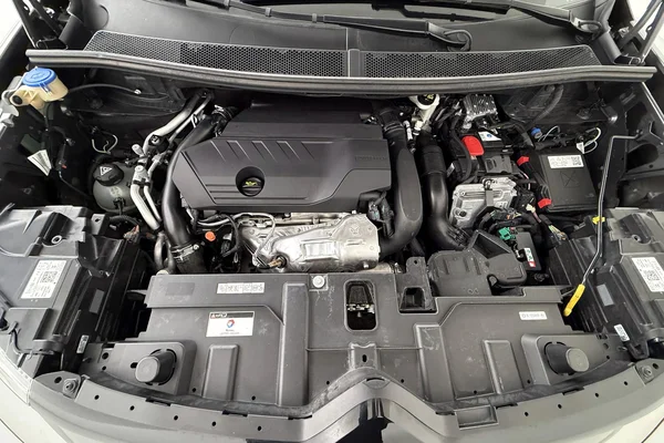 Citroen C5 Aircross PHEV (2023) — foto 3 van 29