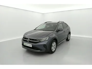 VOLKSWAGEN Taigo (2023)