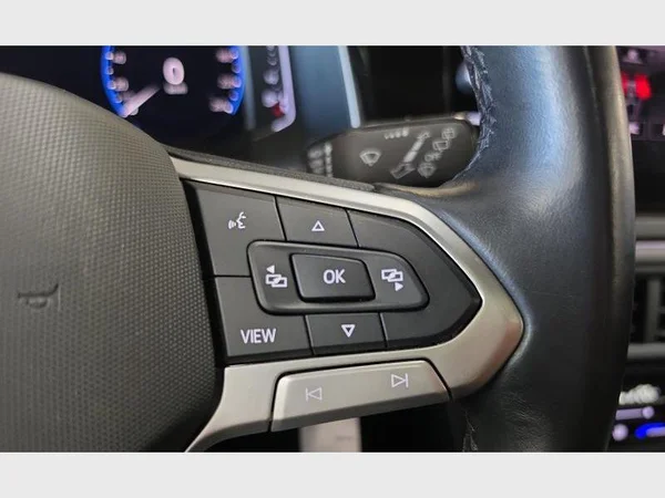 Volkswagen Taigo (2024) — foto 7 van 33