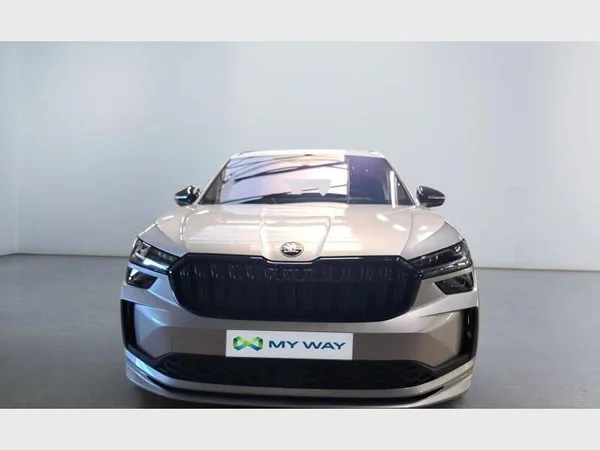 Skoda Kodiaq PHEV (2025) — foto 25 van 27
