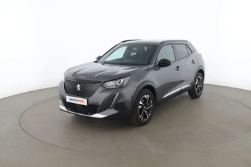 Peugeot 2008 4acaecac-06ff-401d-8e76-6704531874be