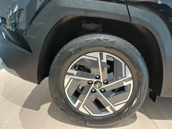 Hyundai Tucson (2025) — foto 4 van 21