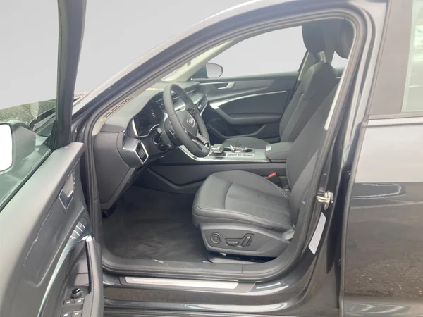 AUDI A6 Avant (2025) — foto 9 van 11