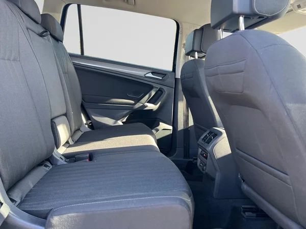 VOLKSWAGEN Tiguan Allspace (2025) — foto 11 van 24