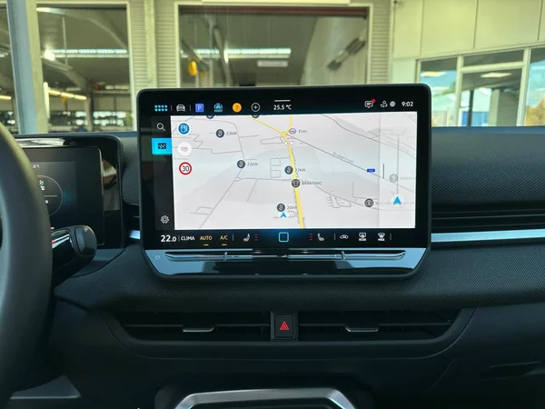 VOLKSWAGEN T-Roc (2026) — foto 4 van 20