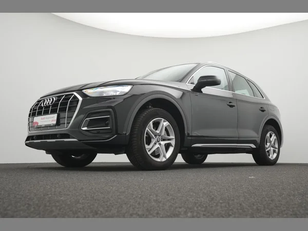 AUDI Q5 PHEV (2022) — foto 27 van 30