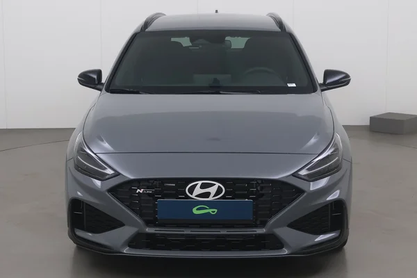 Hyundai I30 Sw (2026) — foto 10 van 17