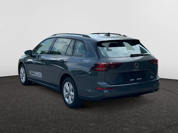 VOLKSWAGEN Golf VIII SW (2025) — foto 15 van 21