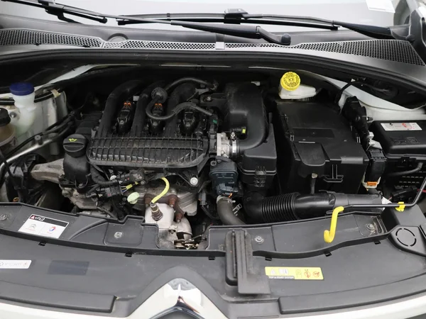 Citroën C3 (2022) — foto 25 van 37